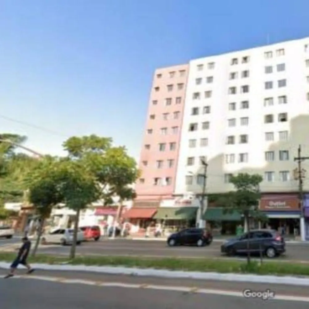 Apartamento, 2 quartos, 54 m² - Foto 8