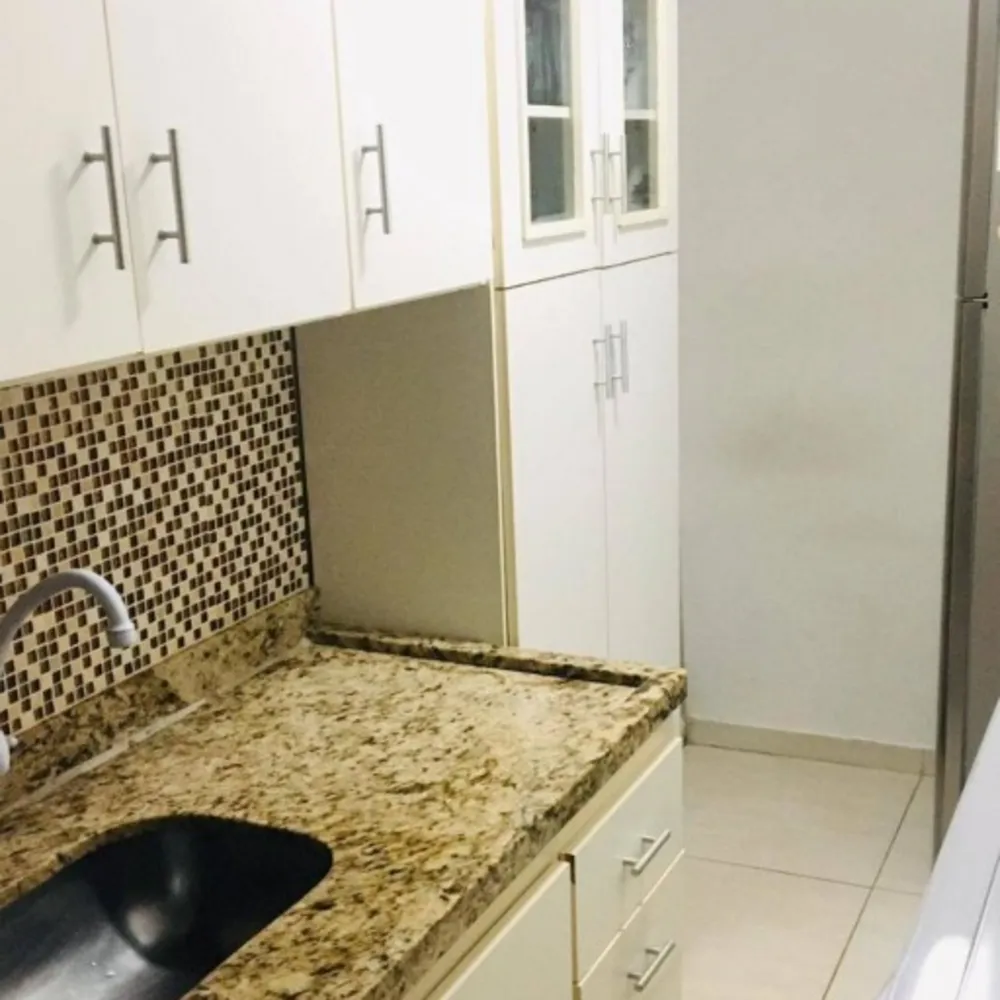 Apartamento, 2 quartos, 54 m² - Foto 6