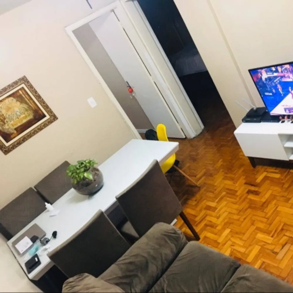 Apartamento, 2 quartos, 54 m² - Foto 2