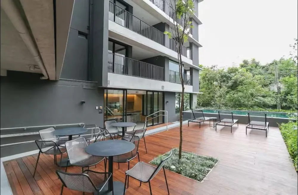 Apartamento, 1 quarto, 27 m² - Foto 13