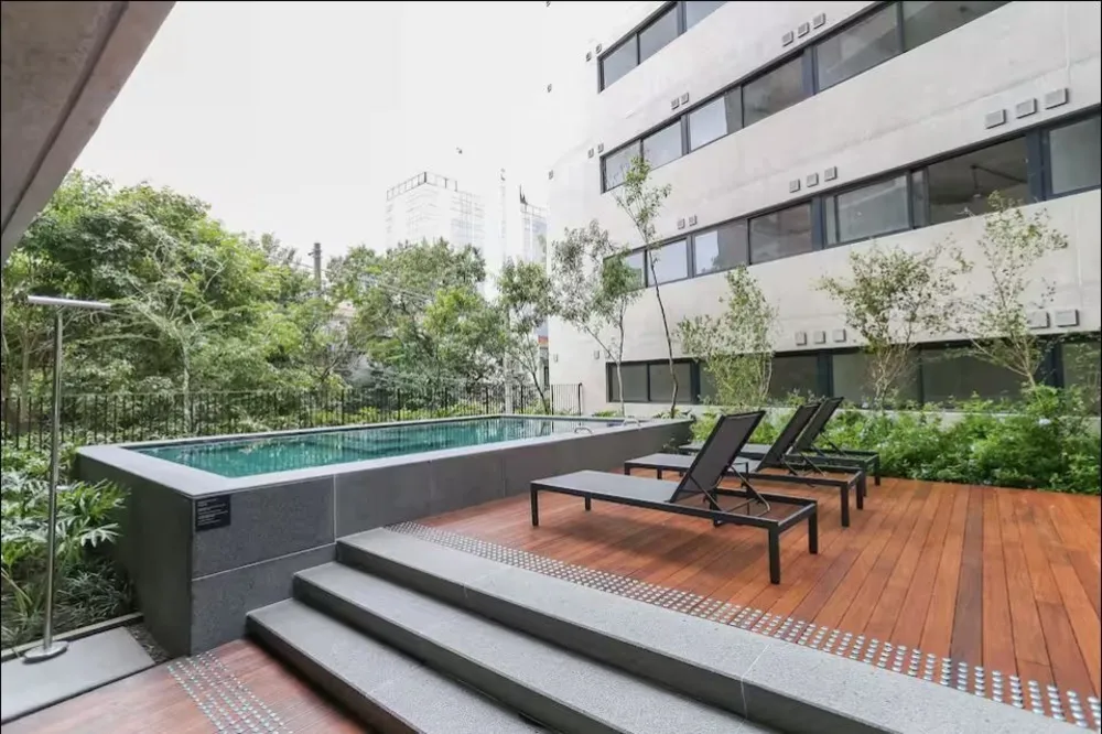Apartamento, 1 quarto, 27 m² - Foto 11