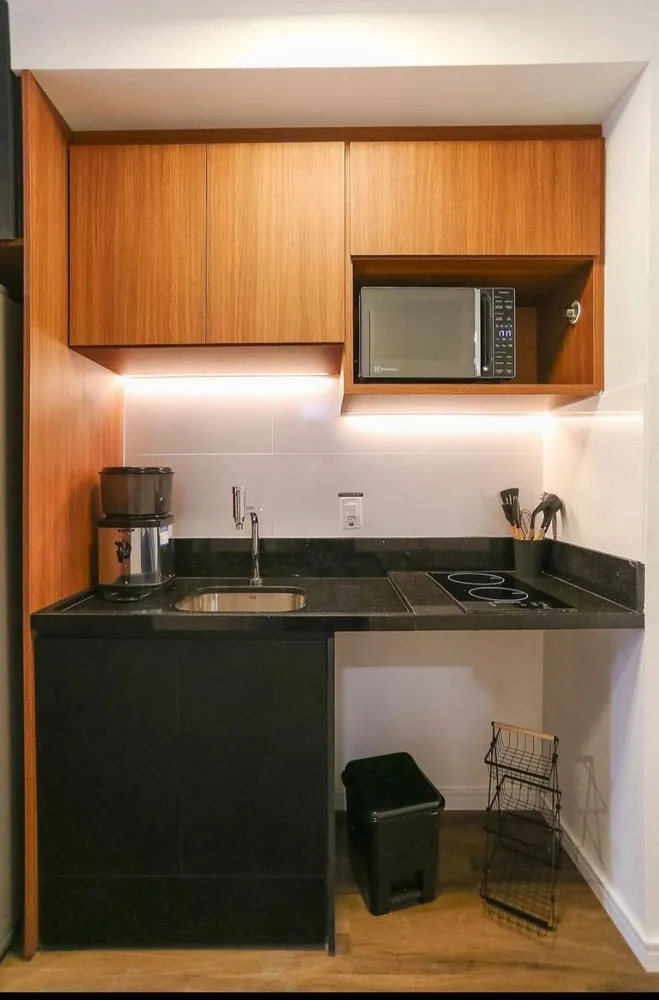 Apartamento, 1 quarto, 27 m² - Foto 10
