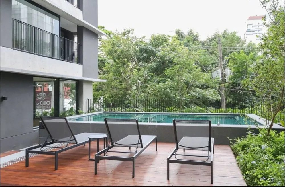 Apartamento, 1 quarto, 27 m² - Foto 12