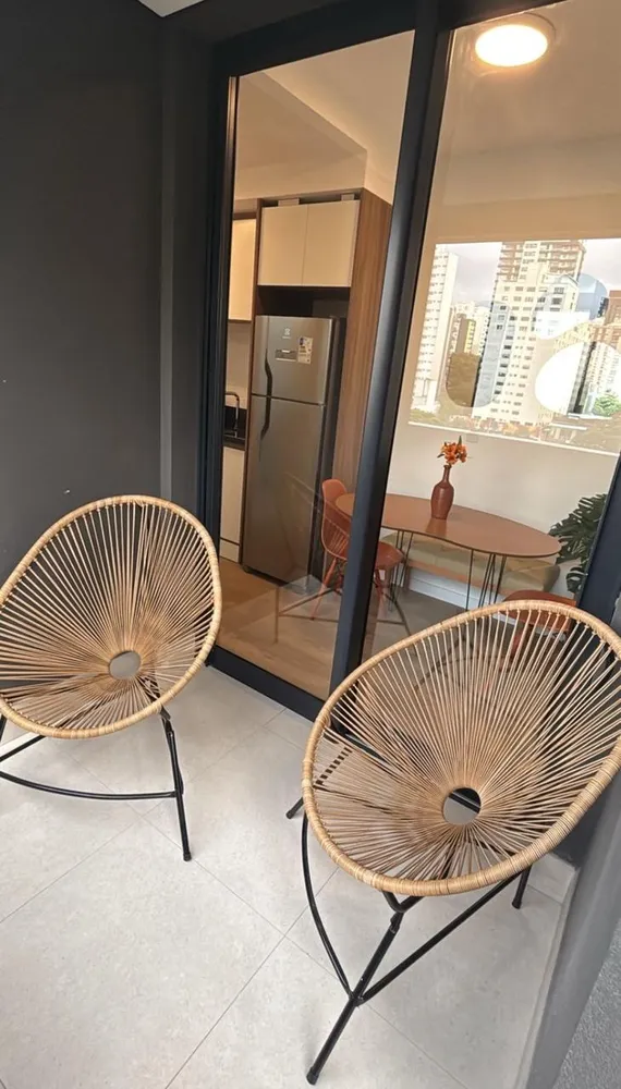 Apartamento, 1 quarto, 27 m² - Foto 7
