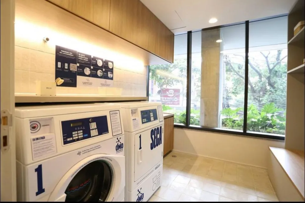 Apartamento, 1 quarto, 27 m² - Foto 14