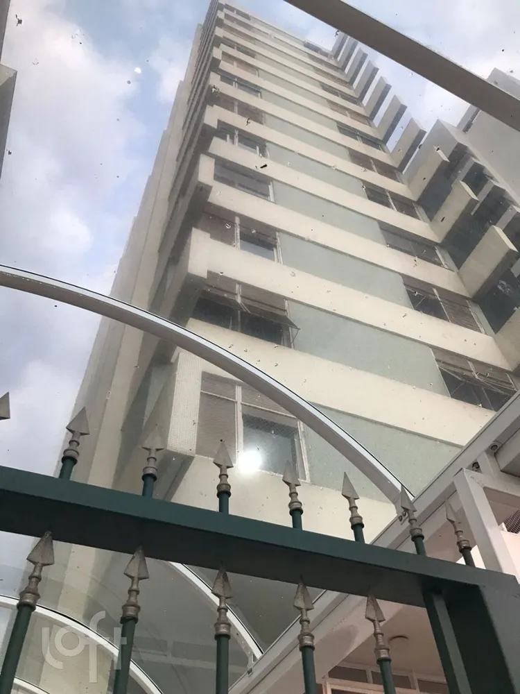 Apartamento, 3 quartos, 160 m² - Foto 4