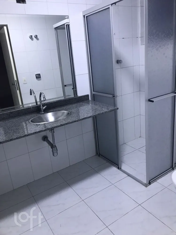 Apartamento, 3 quartos, 160 m² - Foto 1