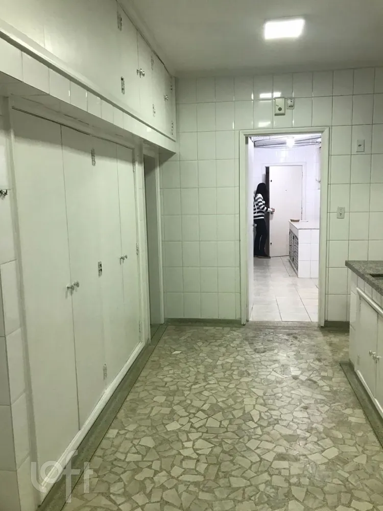 Apartamento, 3 quartos, 160 m² - Foto 6