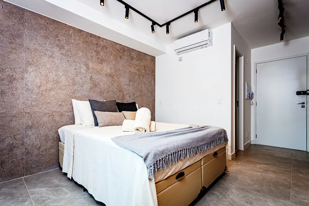 Apartamento, 1 quarto, 25 m² - Foto 5