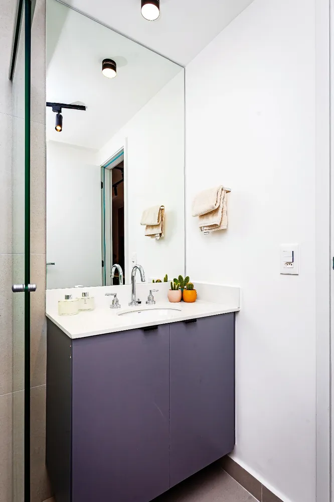 Apartamento, 1 quarto, 25 m² - Foto 4
