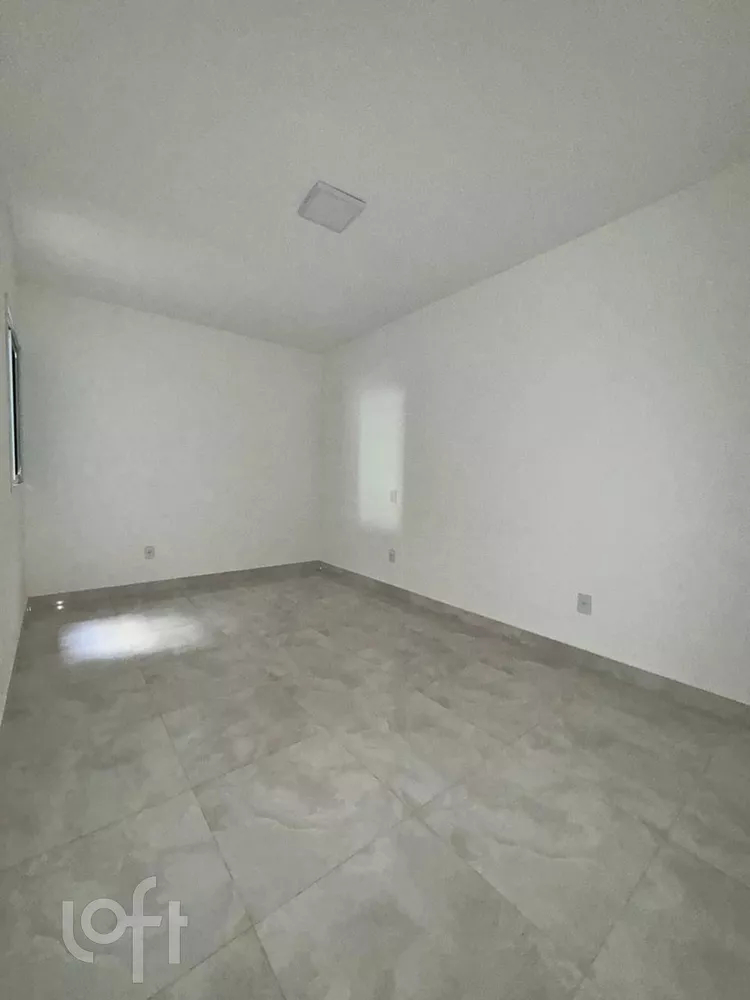 Apartamento à venda com 1 quarto, 30m² - Foto 3