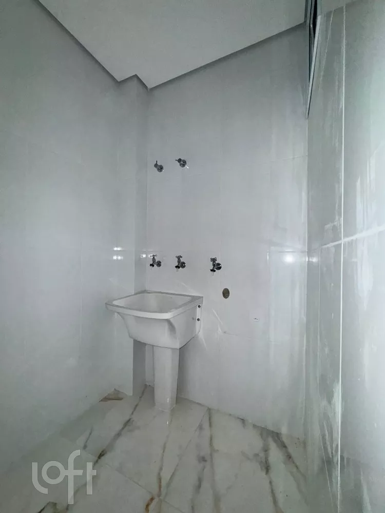 Apartamento à venda com 1 quarto, 30m² - Foto 4