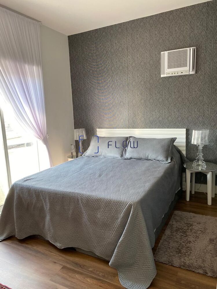 Apartamento à venda com 3 quartos, 116m² - Foto 2