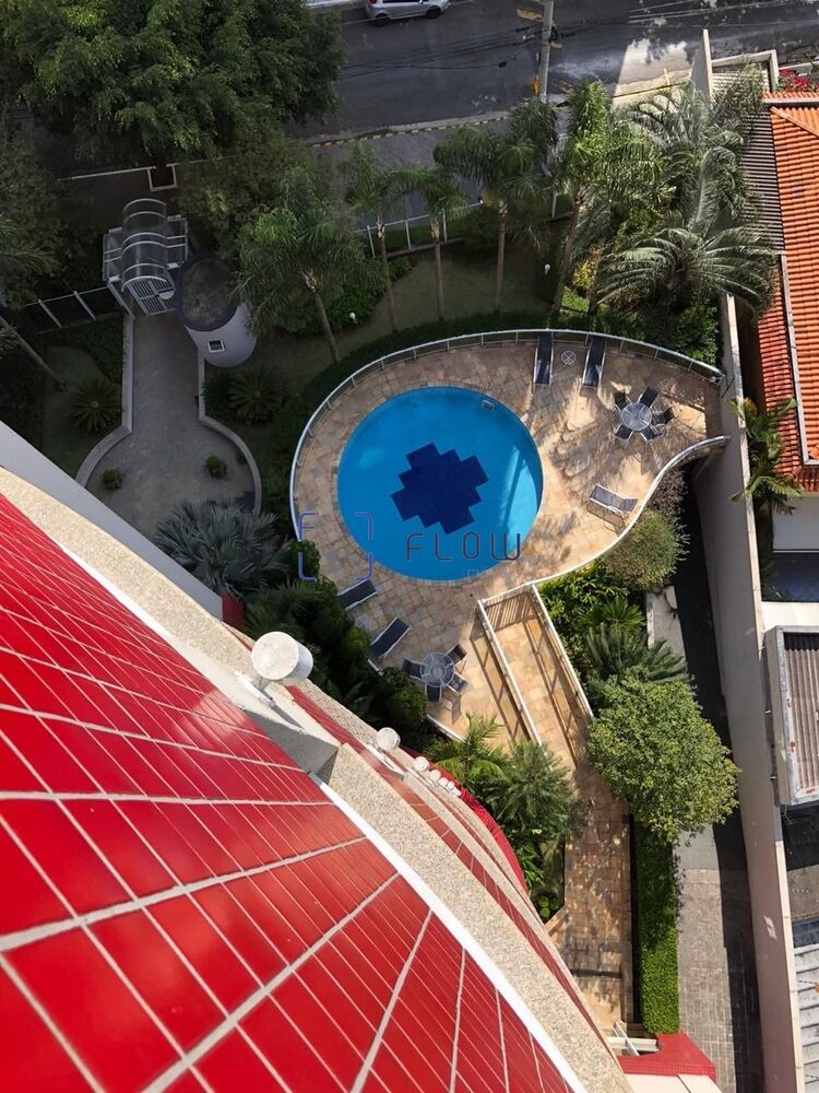 Apartamento à venda com 3 quartos, 116m² - Foto 8