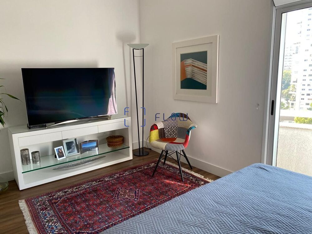 Apartamento à venda com 3 quartos, 116m² - Foto 3
