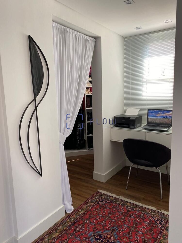 Apartamento à venda com 3 quartos, 116m² - Foto 5