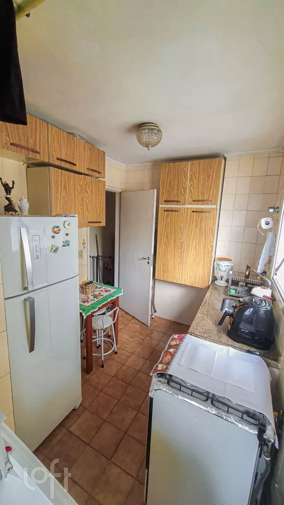 Apartamento à venda com 2 quartos, 63m² - Foto 4