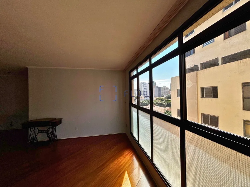 Apartamento, 3 quartos, 120 m² - Foto 2