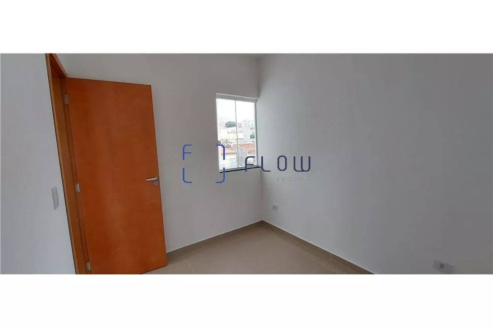 Apartamento à venda com 1 quarto, 26m² - Foto 4