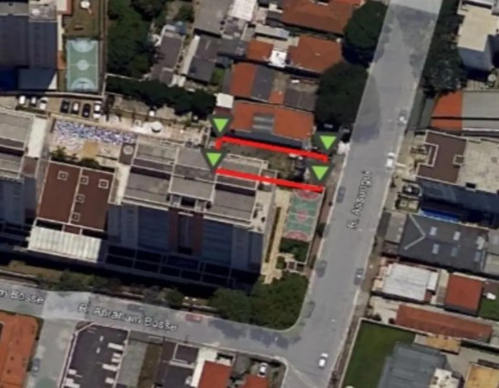 Terreno, 243 m² - Foto 4