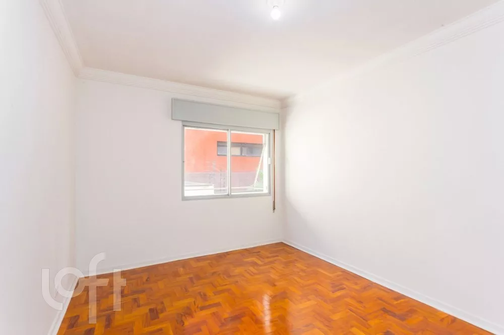 Apartamento à venda com 3 quartos, 160m² - Foto 8