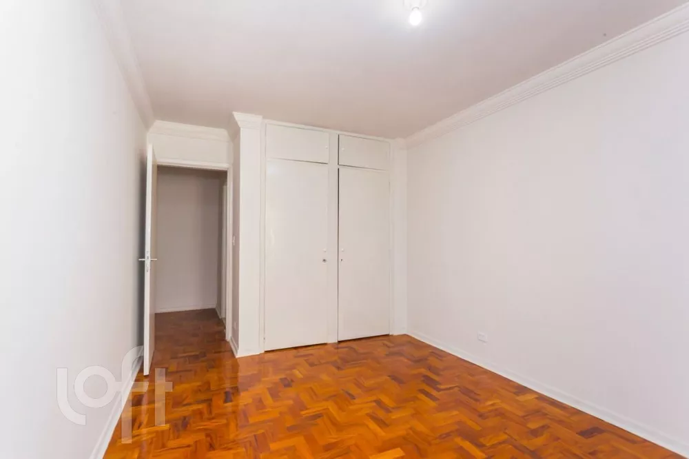 Apartamento à venda com 3 quartos, 160m² - Foto 9