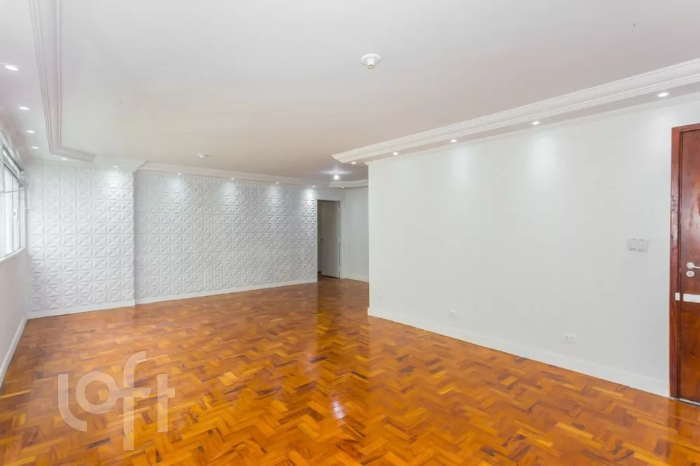 Apartamento à venda com 3 quartos, 160m² - Foto 4