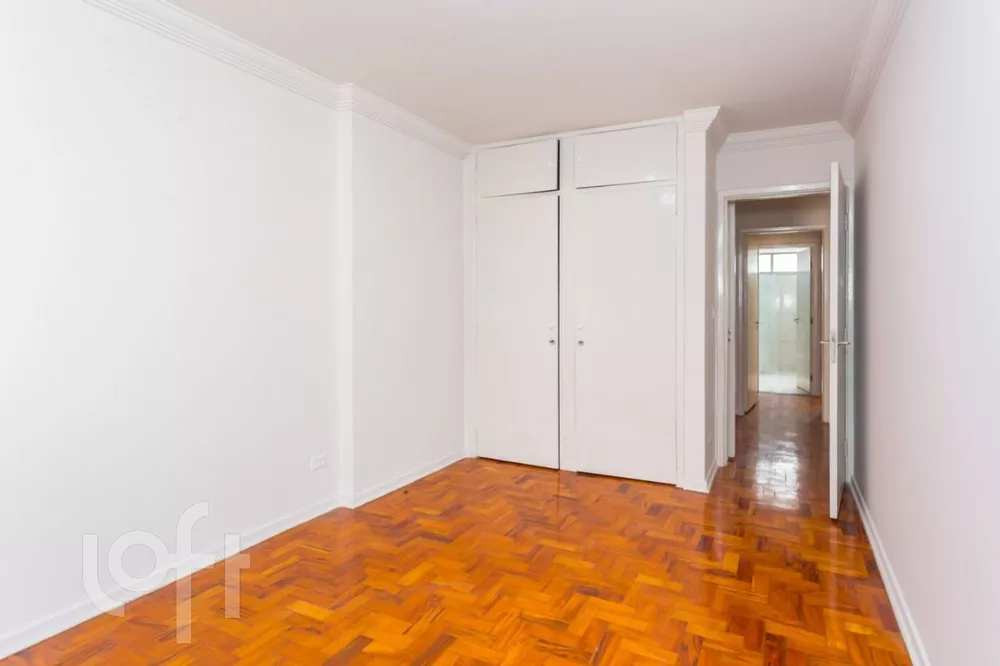 Apartamento à venda com 3 quartos, 160m² - Foto 12