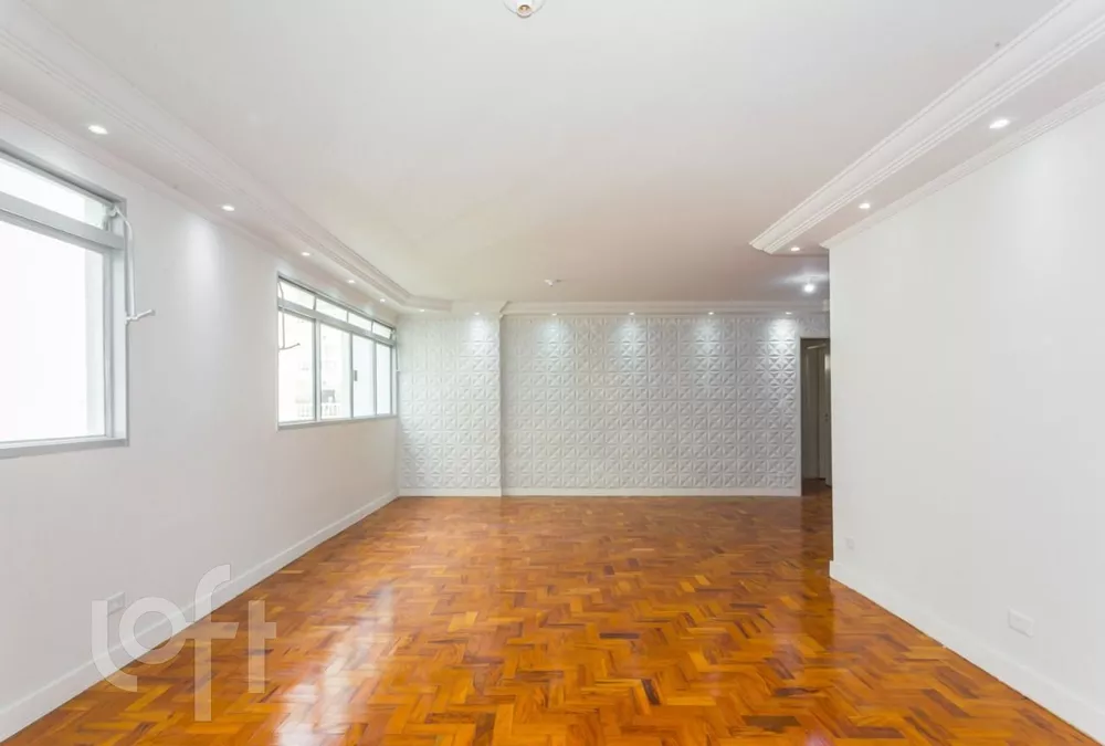 Apartamento à venda com 3 quartos, 160m² - Foto 3