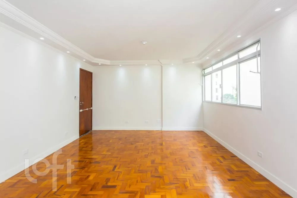 Apartamento à venda com 3 quartos, 160m² - Foto 6