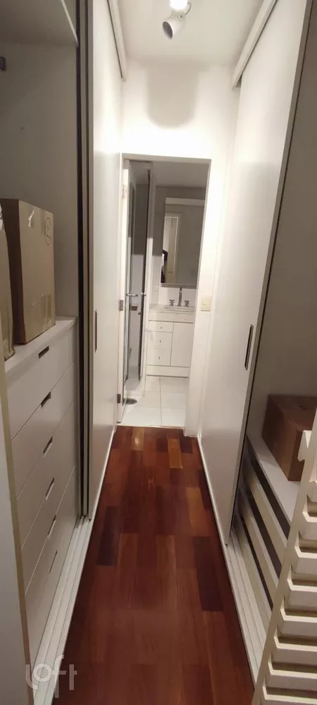 Apartamento à venda com 3 quartos, 138m² - Foto 4