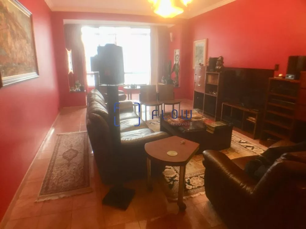 Apartamento à venda com 3 quartos, 150m² - Foto 3