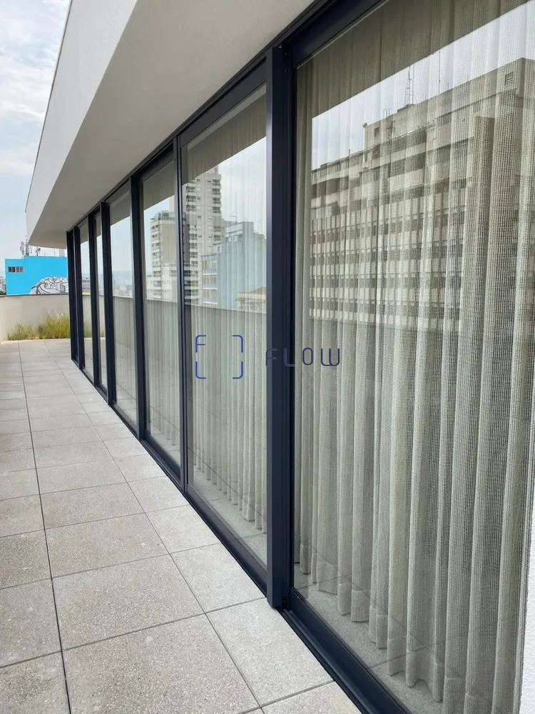 Apartamento, 2 quartos, 35 m² - Foto 4
