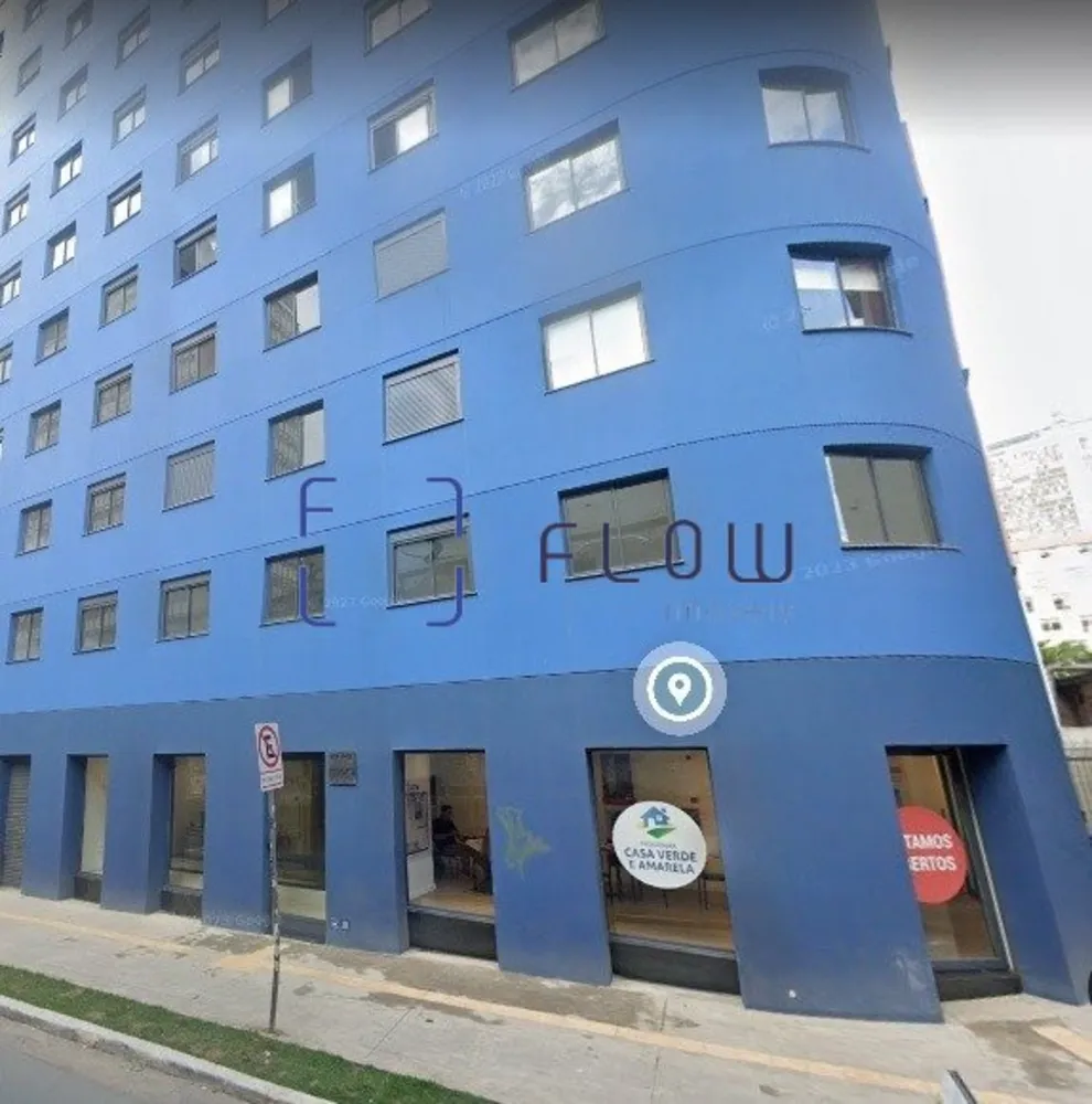 Apartamento, 2 quartos, 35 m² - Foto 1