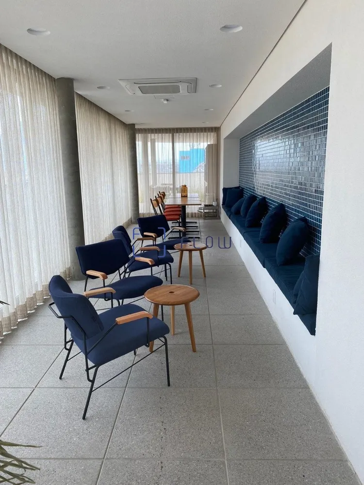 Apartamento, 2 quartos, 35 m² - Foto 3