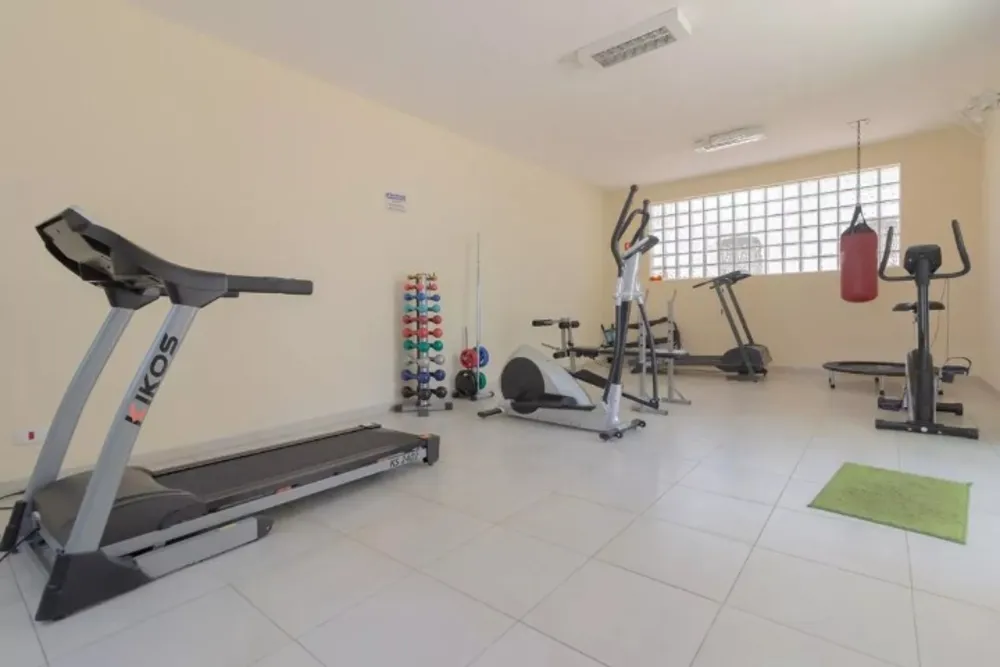 Apartamento, 3 quartos, 85 m² - Foto 12