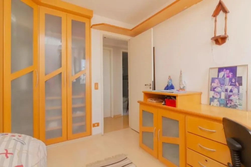 Apartamento, 3 quartos, 85 m² - Foto 5