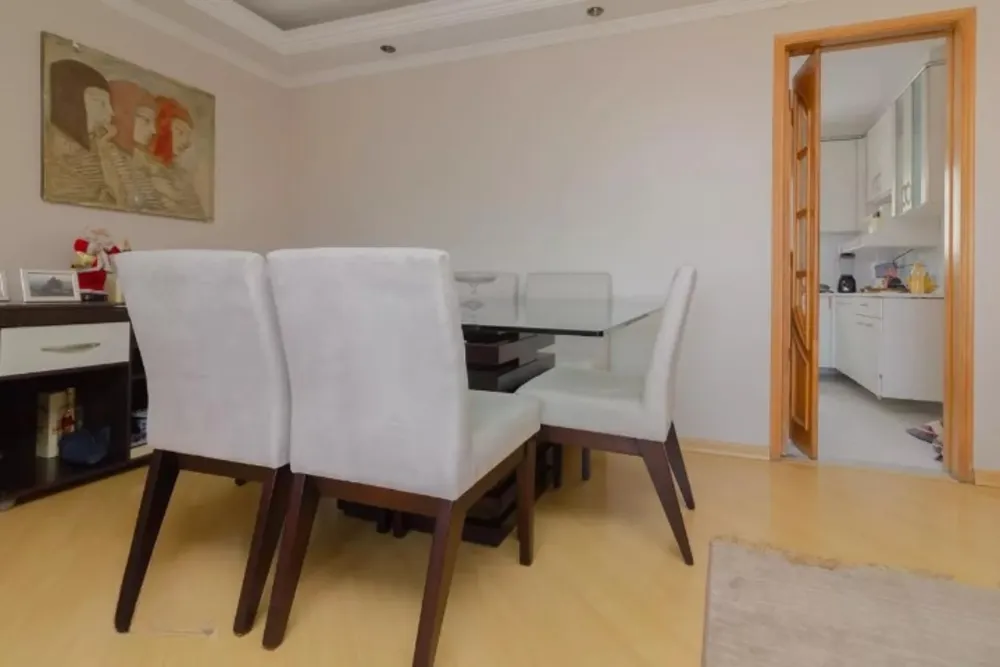 Apartamento, 3 quartos, 85 m² - Foto 2