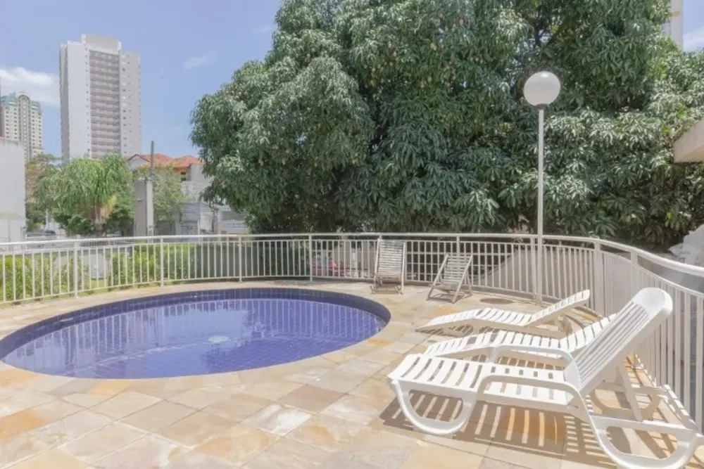 Apartamento, 3 quartos, 85 m² - Foto 10