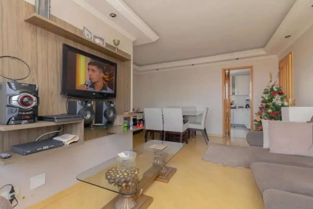 Apartamento, 3 quartos, 85 m² - Foto 1