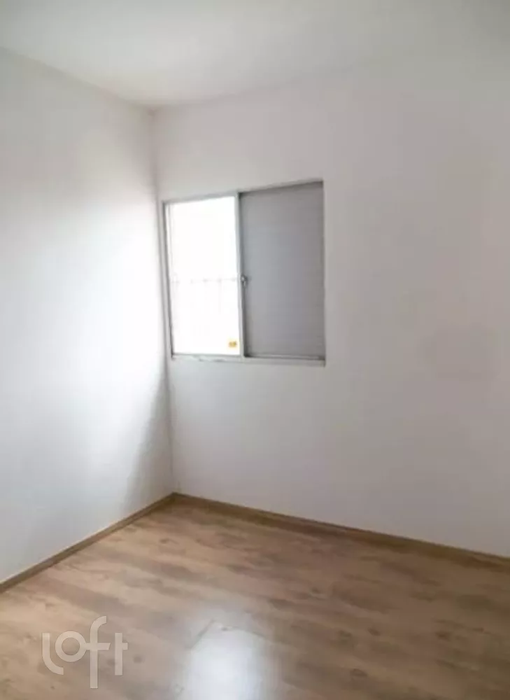 Apartamento à venda com 2 quartos, 62m² - Foto 4