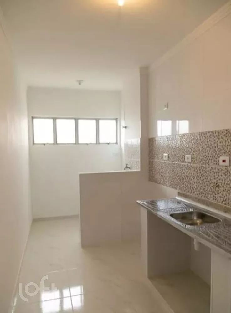 Apartamento à venda com 2 quartos, 62m² - Foto 1