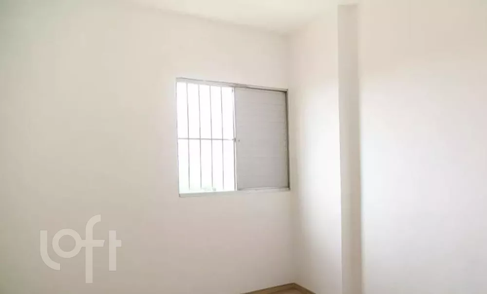 Apartamento à venda com 2 quartos, 62m² - Foto 3