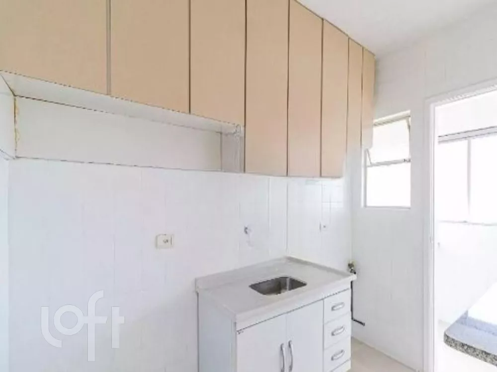 Apartamento à venda com 1 quarto, 41m² - Foto 6