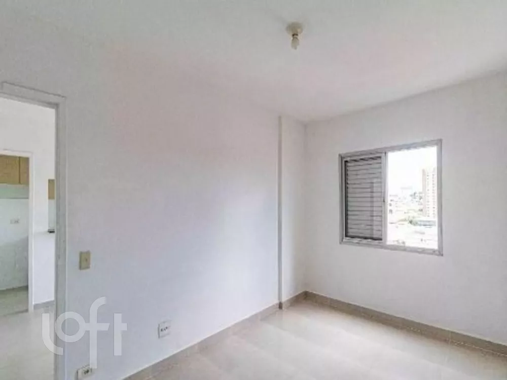 Apartamento à venda com 1 quarto, 41m² - Foto 2