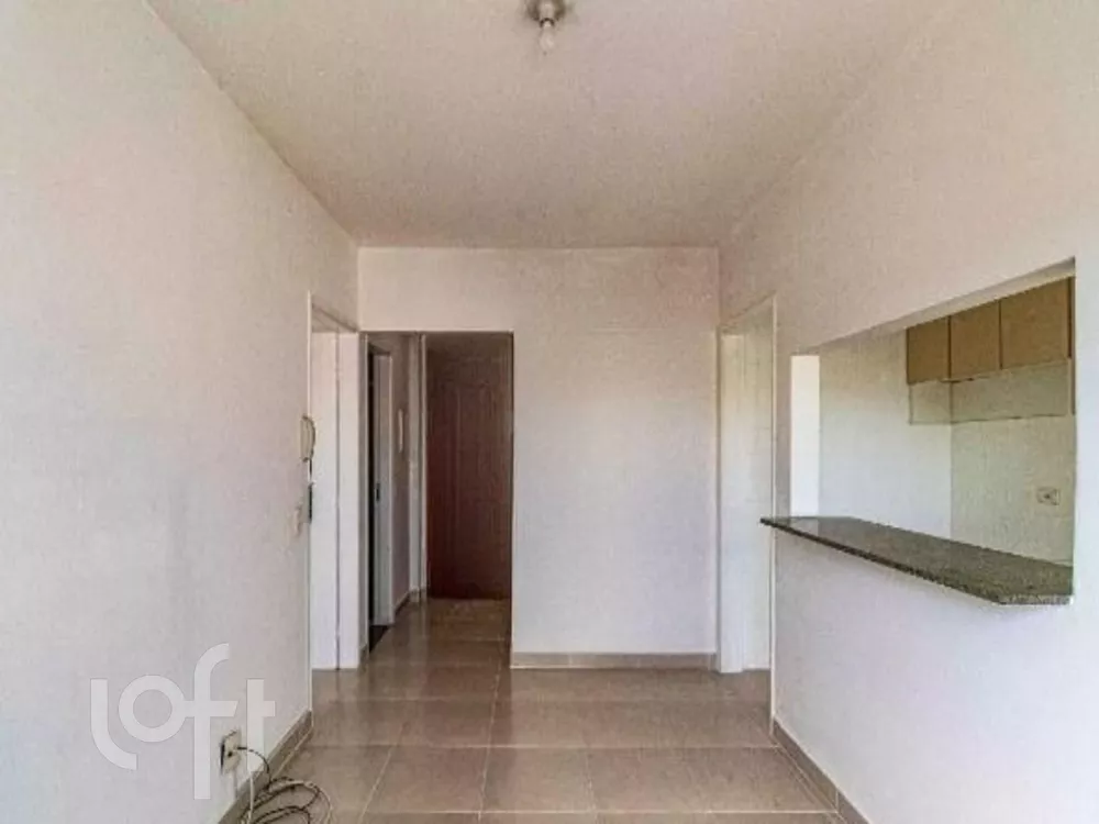 Apartamento à venda com 1 quarto, 41m² - Foto 4