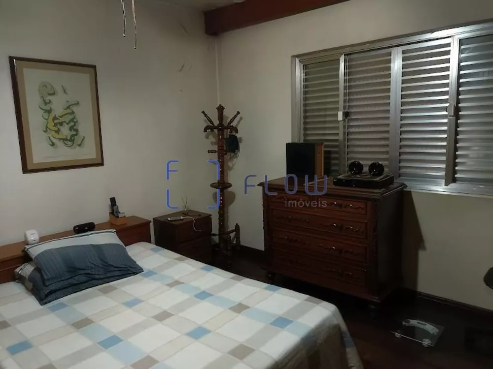 Casa à venda com 3 quartos, 250m² - Foto 12