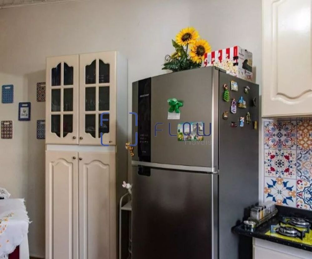 Casa, 3 quartos, 150 m² - Foto 2