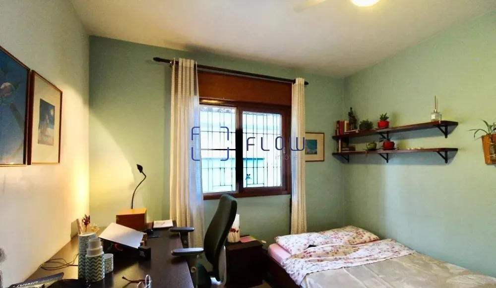 Casa, 3 quartos, 184 m² - Foto 2