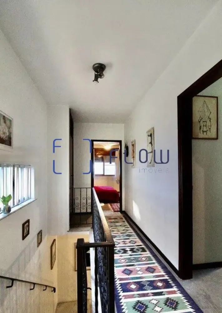 Casa, 3 quartos, 184 m² - Foto 3